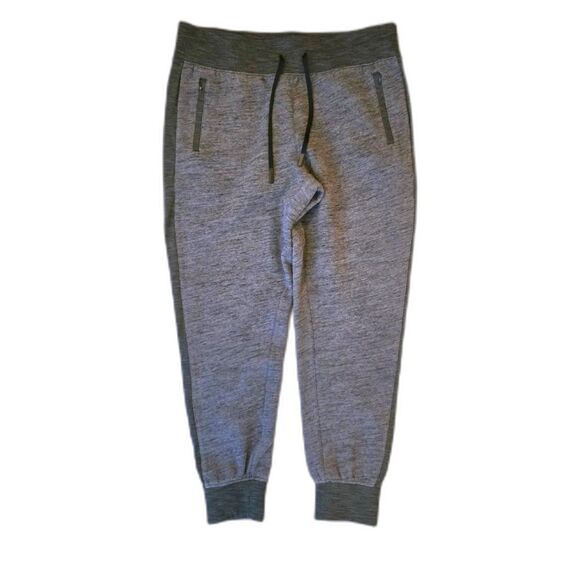 Lululemon Womens Get Going Studio to Street Jogger Soft Dark Grey Black Size 12 - Picture 6 of 10
